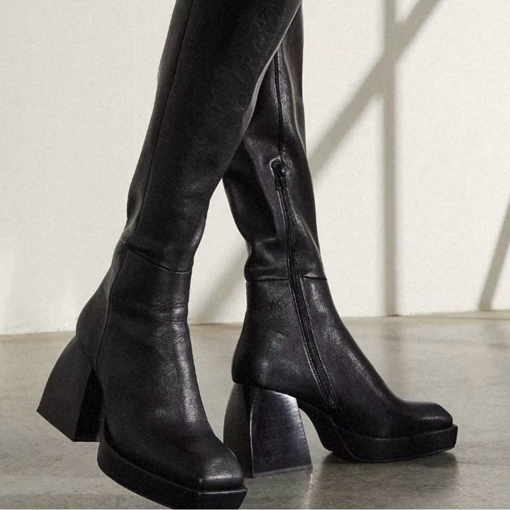 Jeffrey Campbell DAUPHIN